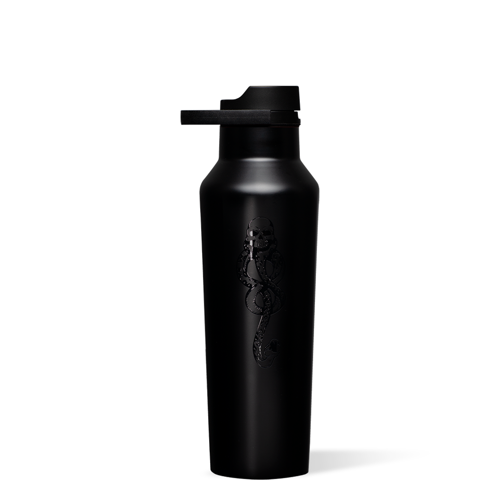 Harry Potter Sport Canteen - Outdoor Clean Pick Set