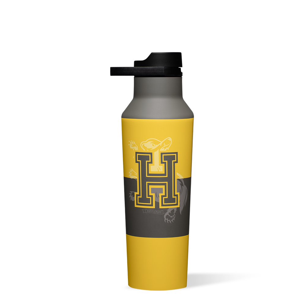Harry Potter Sport Canteen - Outdoor Clean Pick Set