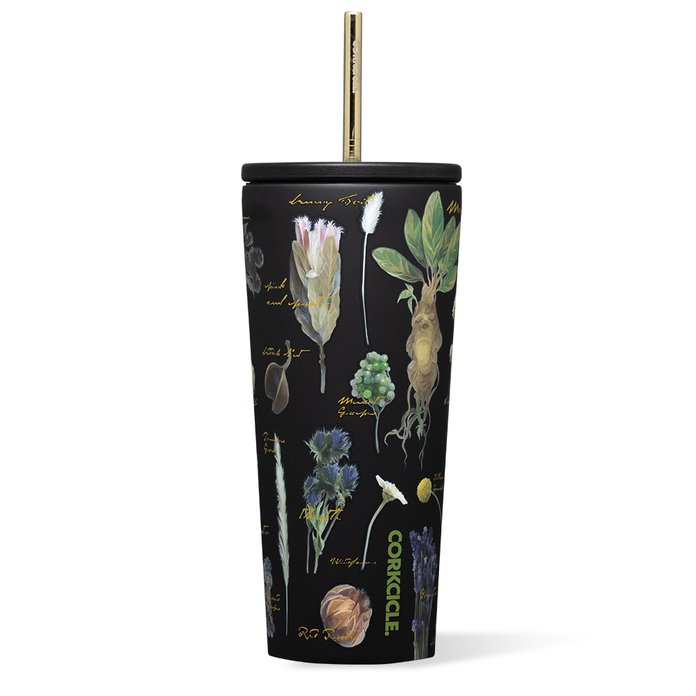 Harry Potter Cold Cup - Soft Modern Carry Style