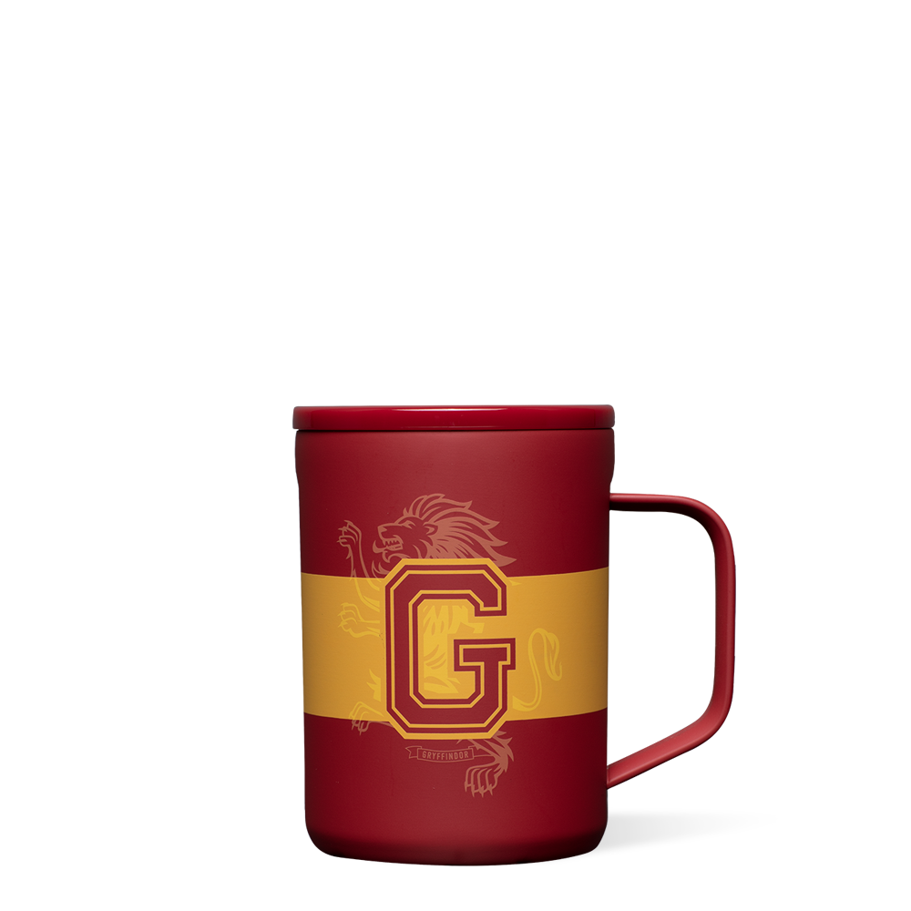 Harry Potter Coffee Mug - Soft Daily Set Fit