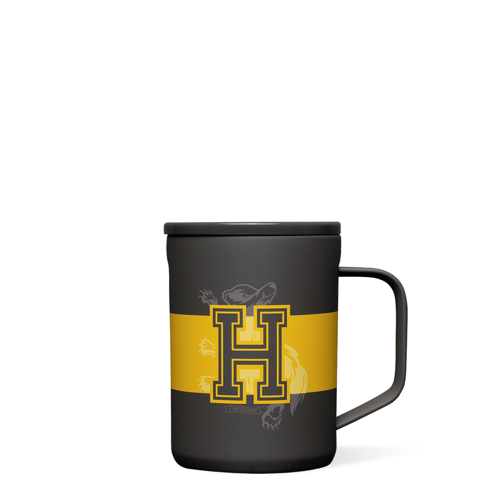 Harry Potter Coffee Mug - Soft Daily Set Fit