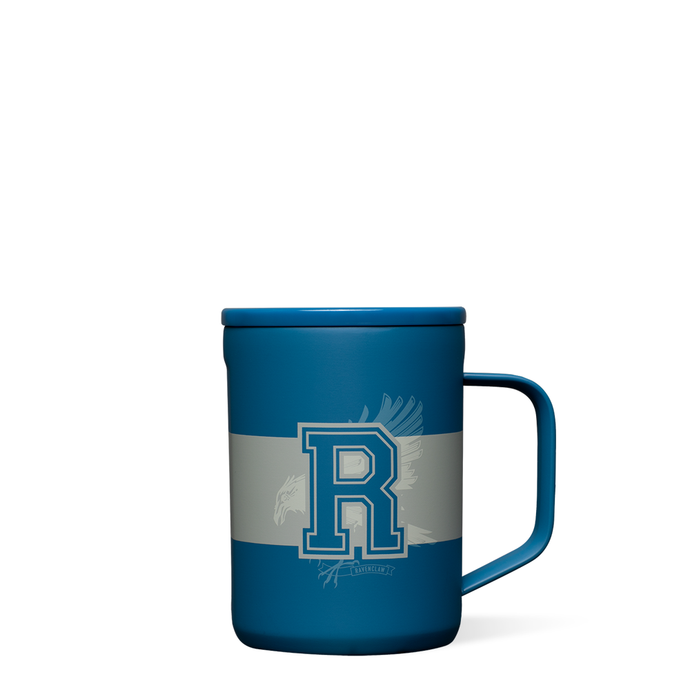 Harry Potter Coffee Mug - Soft Daily Set Fit