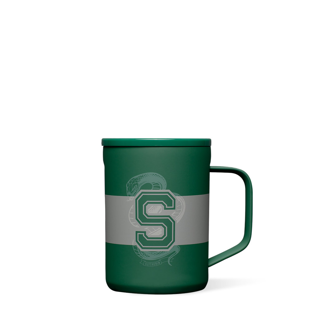 Harry Potter Coffee Mug - Soft Daily Set Fit