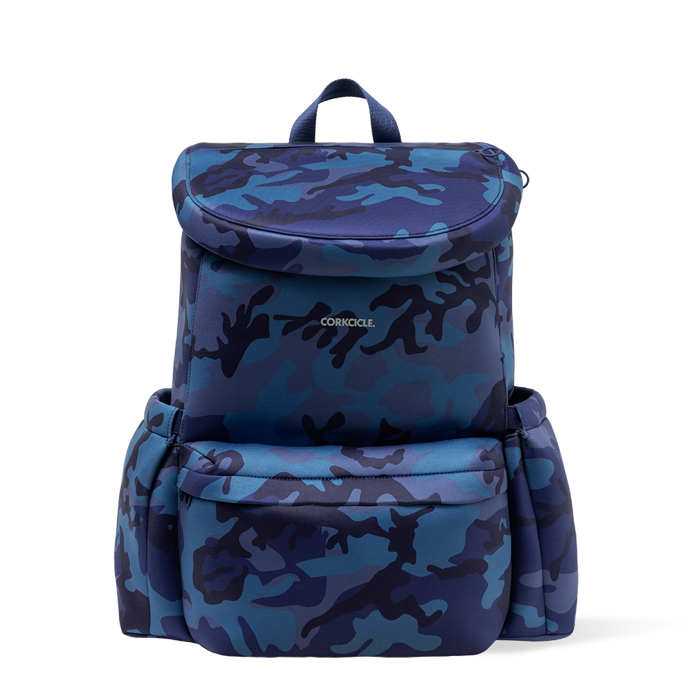 Lotus Backpack Cooler - Modern Bright Choice Pick