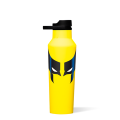 Deadpool & Wolverine Drinkware - Active Clean Style
