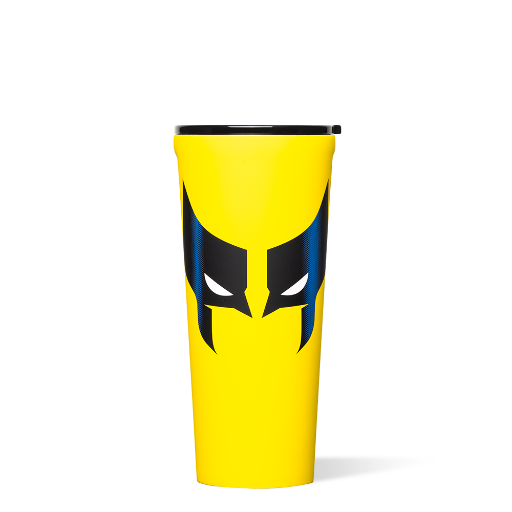 Deadpool & Wolverine Drinkware - Active Clean Style