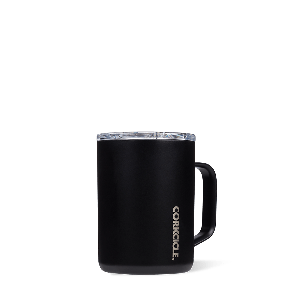 Classic Coffee Mug - Modern Ready