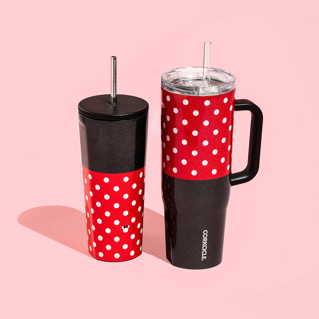Disney Cold Cup - Premium Easy Carry