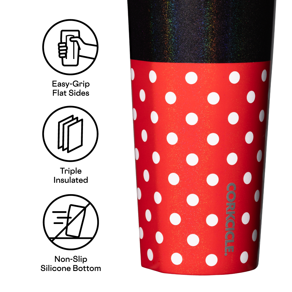 Disney Cold Cup - Premium Easy Carry
