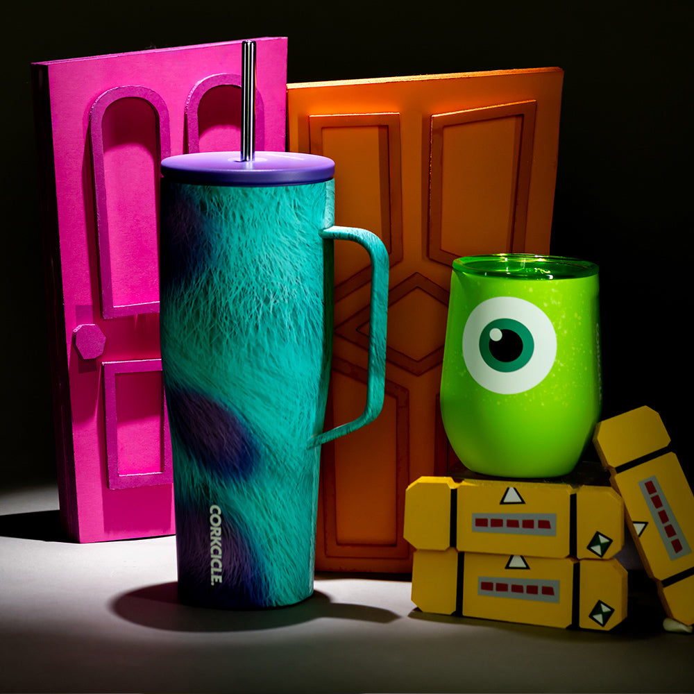 Disney/Pixar Stemless - Classic Active Pick Set