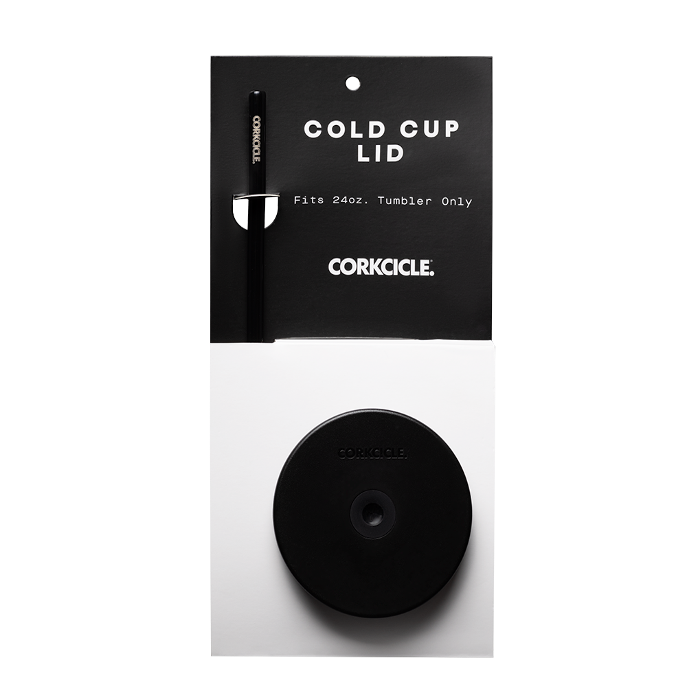 Cold Cup Lid - Premium Daily Ready