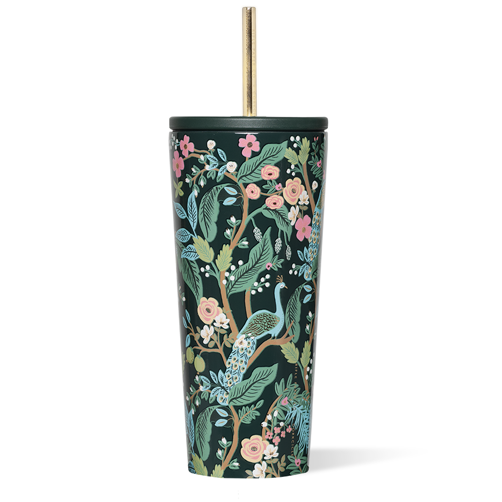 Rifle Paper Co. Cold Cup - Fresh Choice