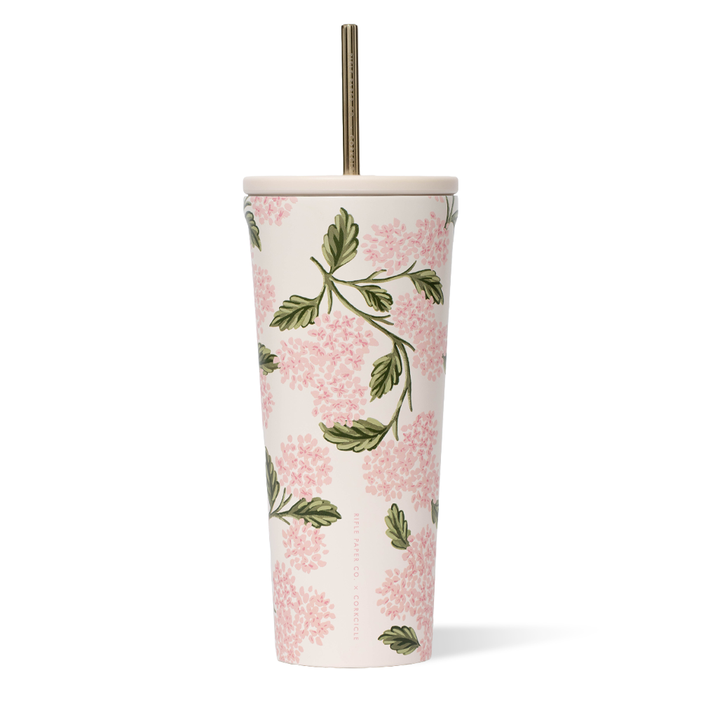 Rifle Paper Co. Cold Cup - Fresh Choice