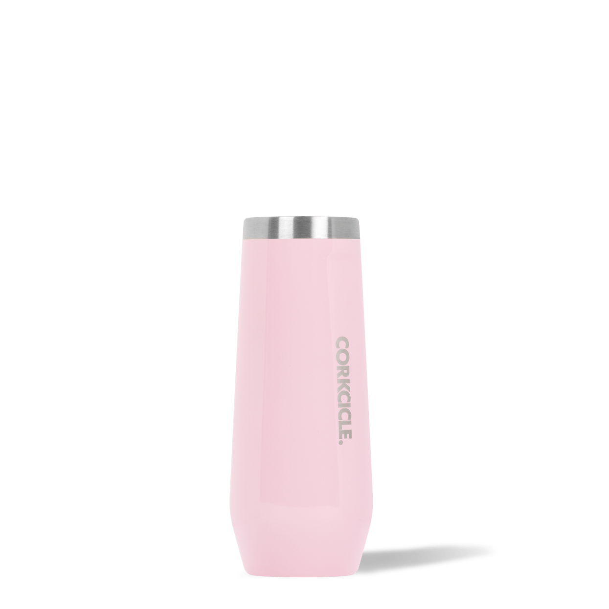 Stemless Flute - Daily Clean Use Fit