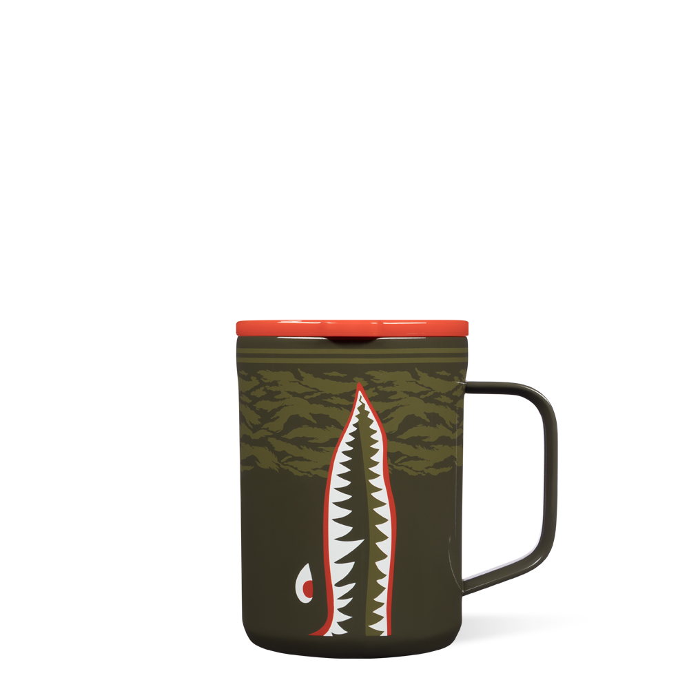 Classic Coffee Mug - Modern Ready
