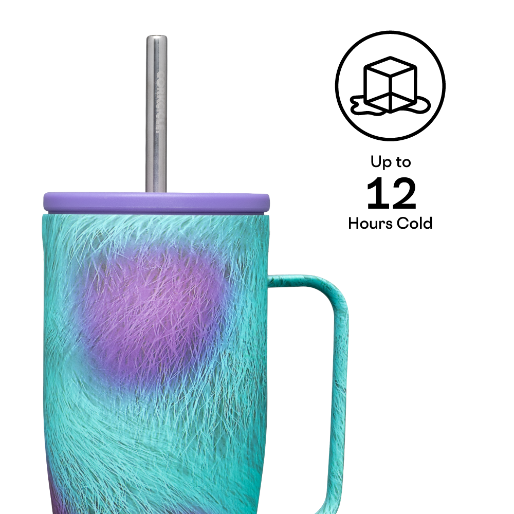 Disney/Pixar Cold Cup XL - Clean Daily Style Carry