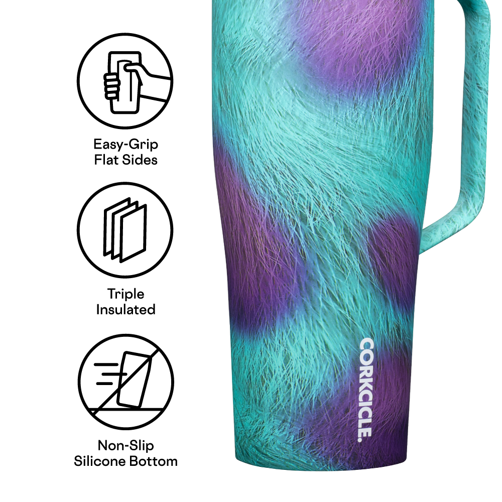Disney/Pixar Cold Cup XL - Clean Daily Style Carry