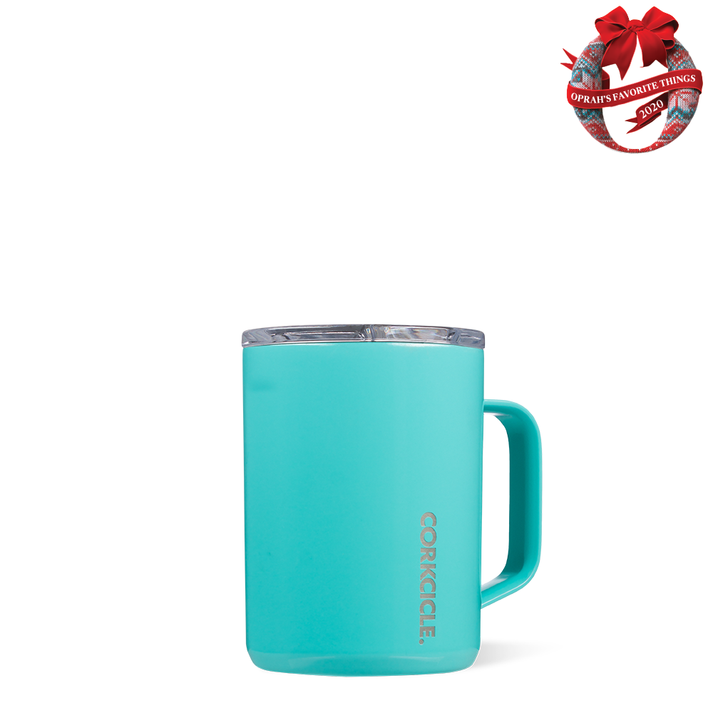 Classic Coffee Mug - Modern Ready