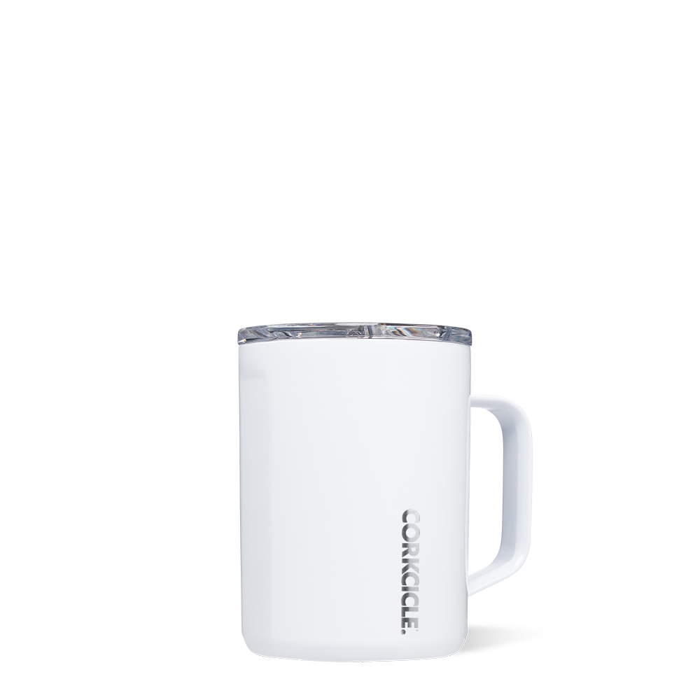 Classic Coffee Mug - Modern Ready