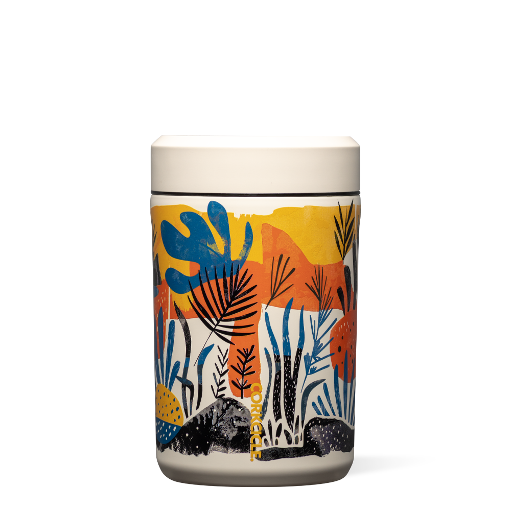 Keep Fresh Canister - Modern Active Ready Carry